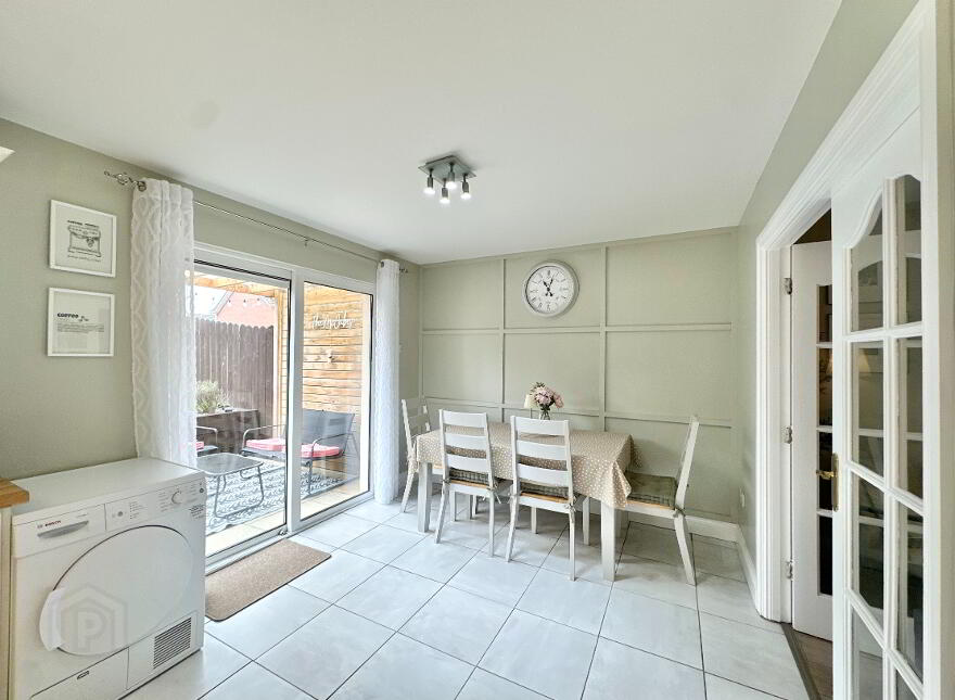 54 Derrymore Meadows, Bessbrook, Newry, BT35 7GA