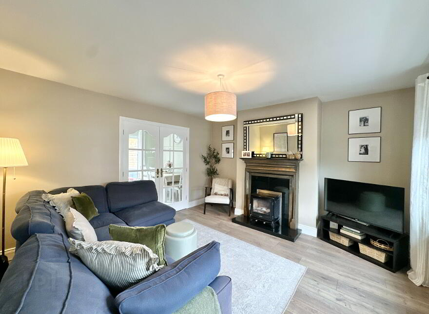 54 Derrymore Meadows, Bessbrook, Newry, BT35 7GA