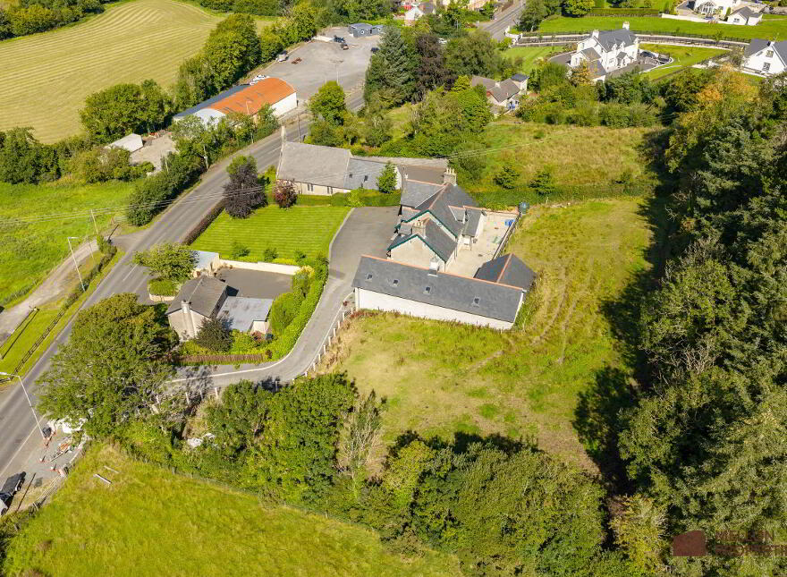 42a Omagh Road, Drumquin, Omagh, BT78 4QY