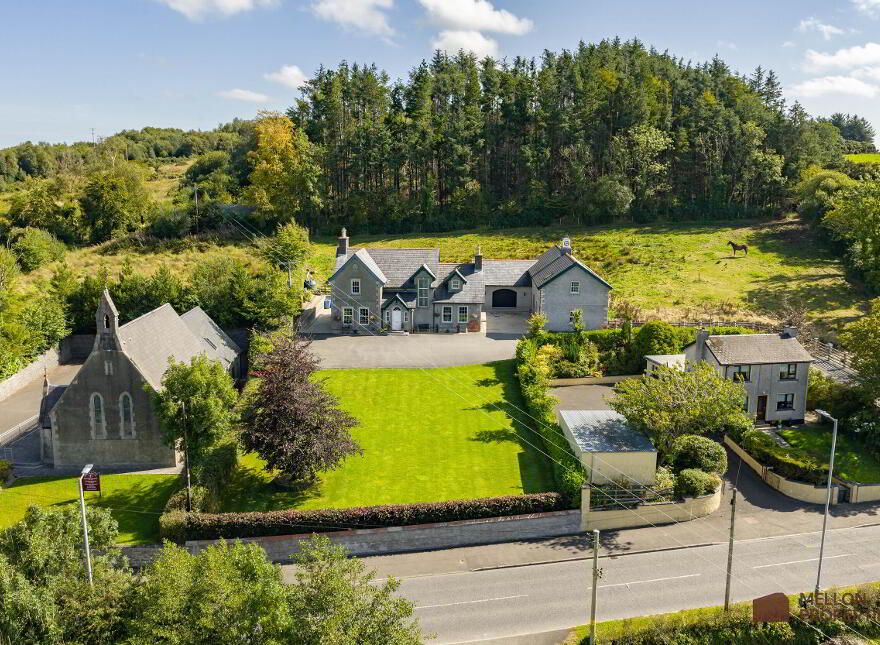 42a Omagh Road, Drumquin, Omagh, BT78 4QY