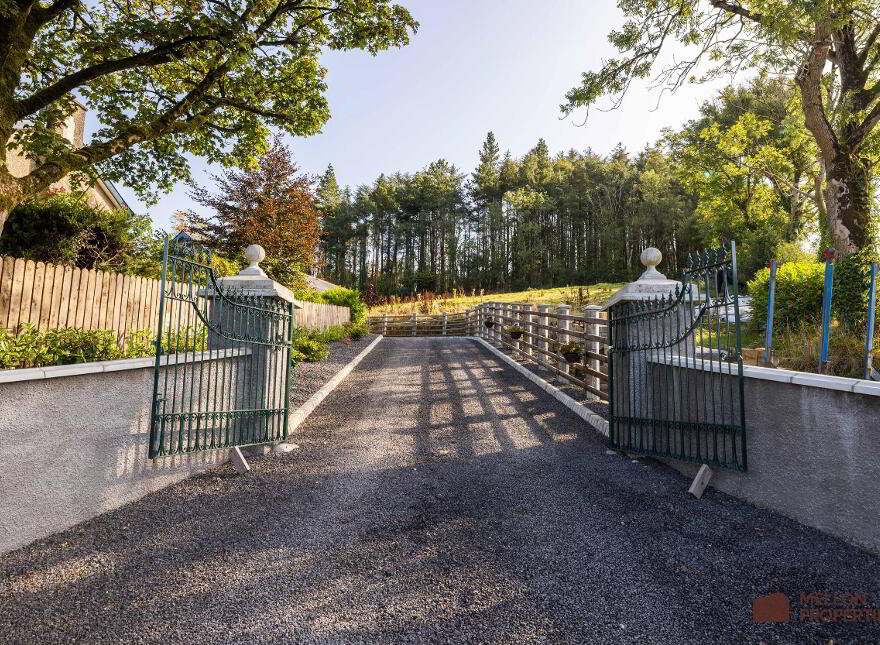42a Omagh Road, Drumquin, Omagh, BT78 4QY