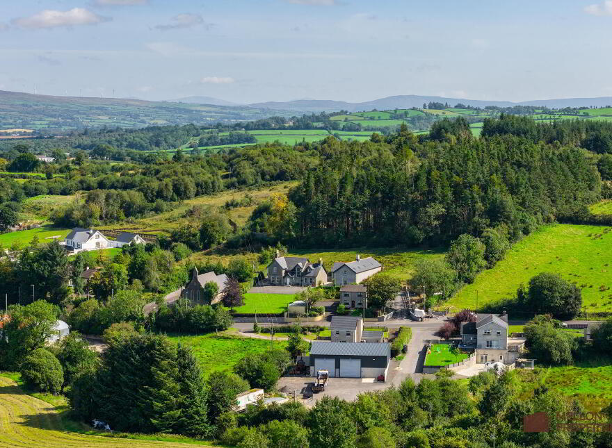 42a Omagh Road, Drumquin, Omagh, BT78 4QY