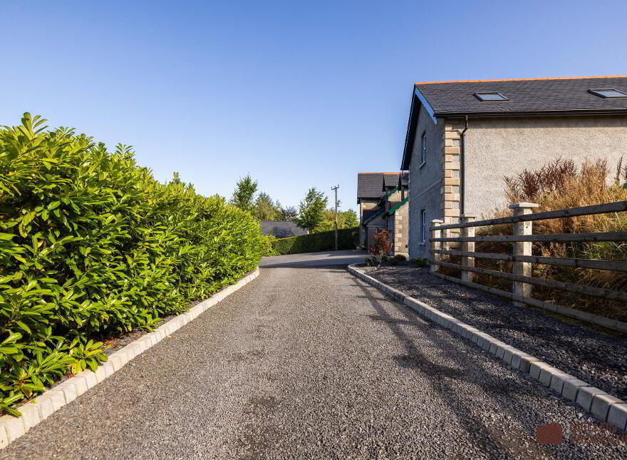 42a Omagh Road, Drumquin, Omagh, BT78 4QY