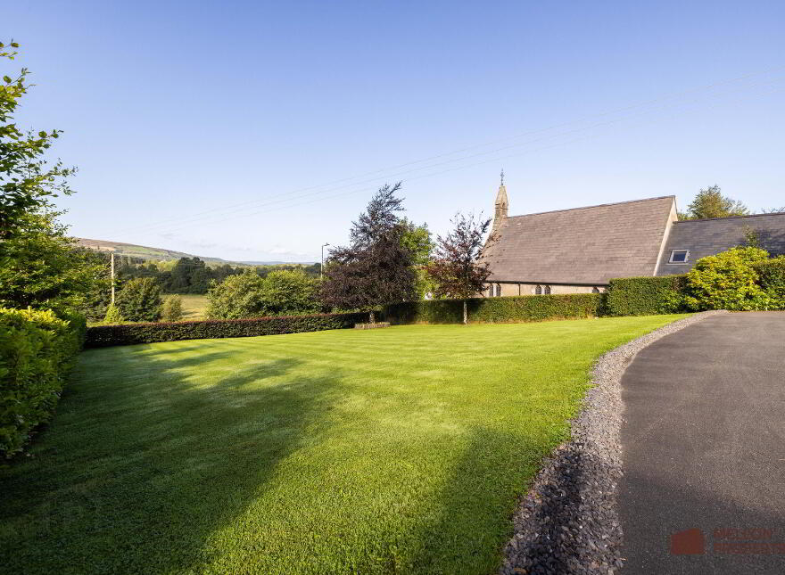 42a Omagh Road, Drumquin, Omagh, BT78 4QY