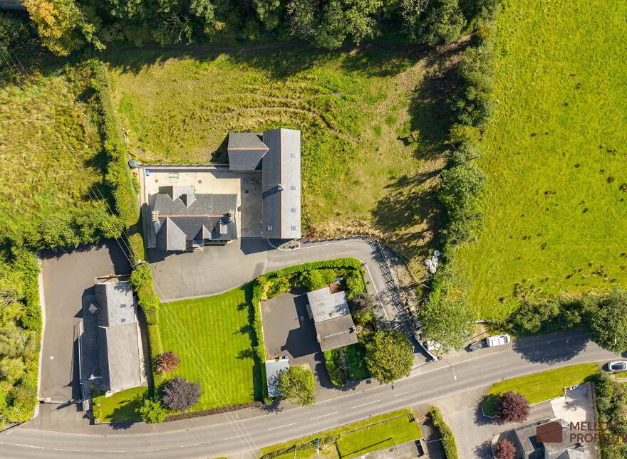 42a Omagh Road, Drumquin, Omagh, BT78 4QY