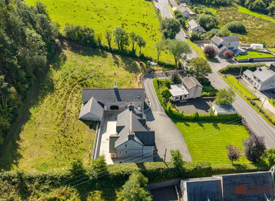 42a Omagh Road, Drumquin, Omagh, BT78 4QY