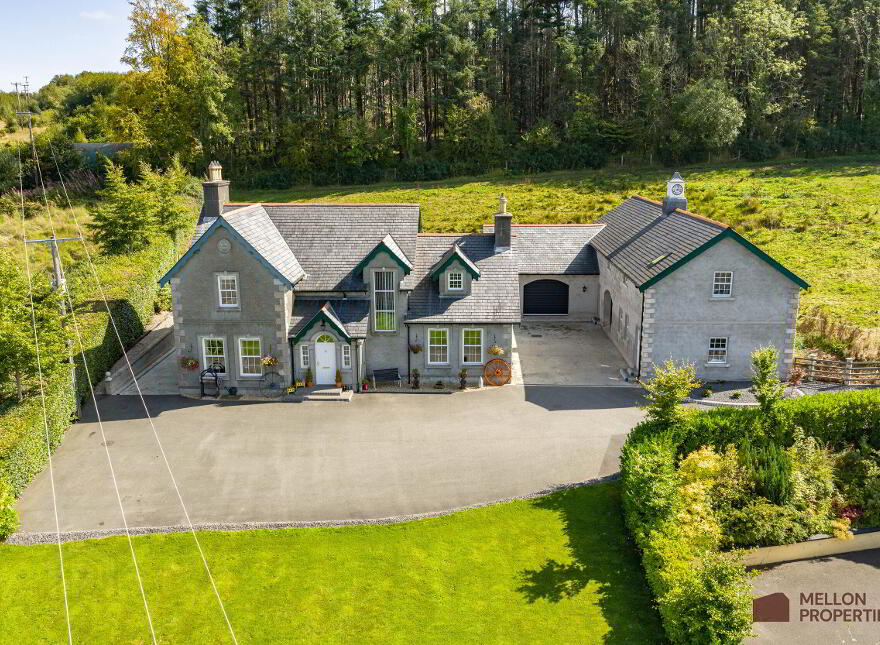 42a Omagh Road, Drumquin, Omagh, BT78 4QY