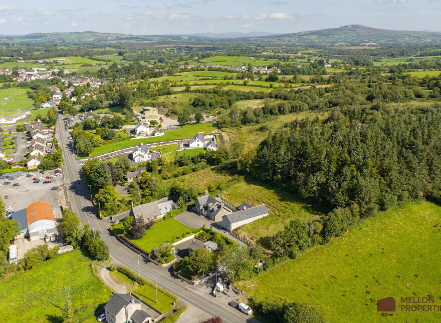 42a Omagh Road, Drumquin, Omagh, BT78 4QY