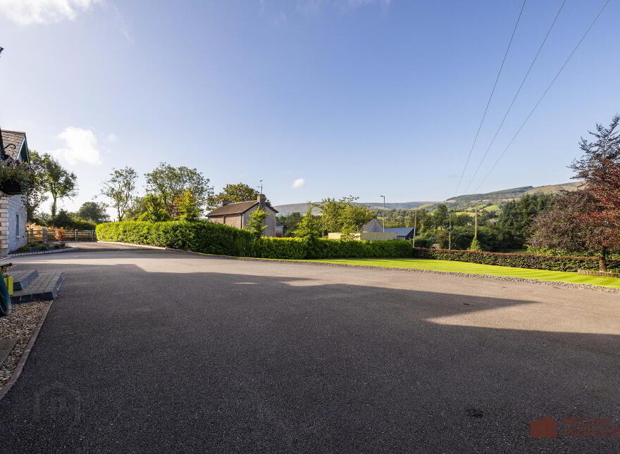 42a Omagh Road, Drumquin, Omagh, BT78 4QY