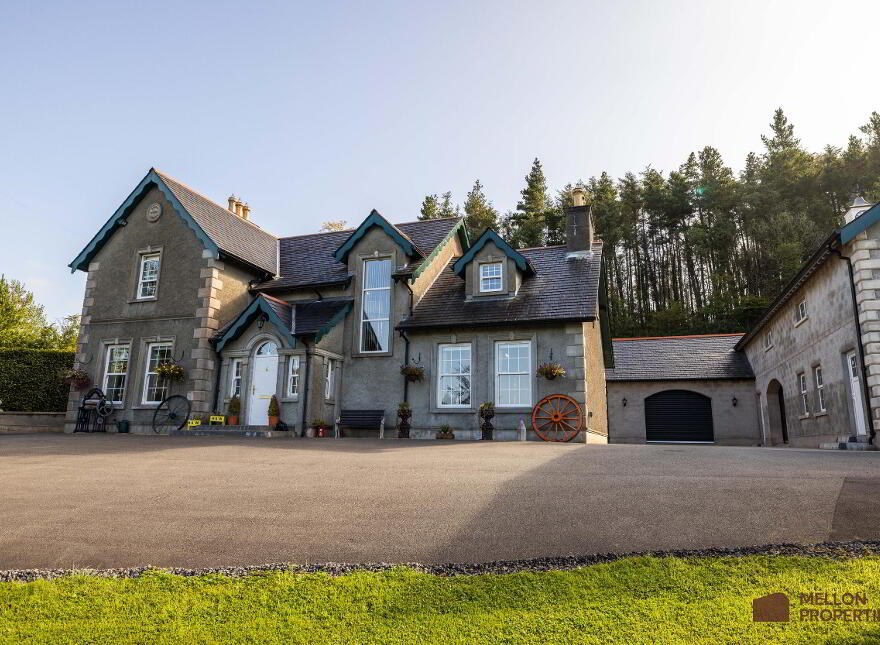 42a Omagh Road, Drumquin, Omagh, BT78 4QY