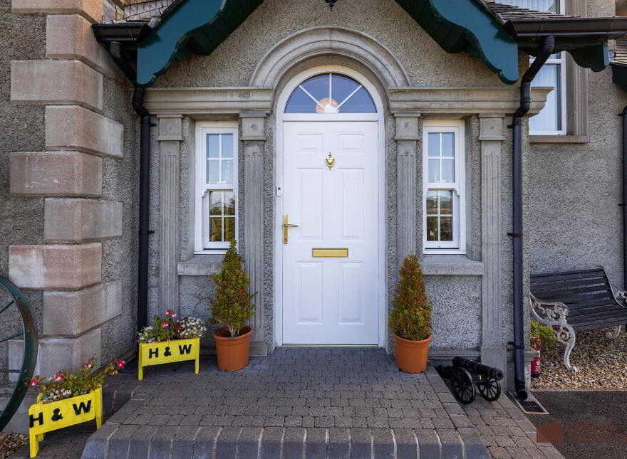 42a Omagh Road, Drumquin, Omagh, BT78 4QY