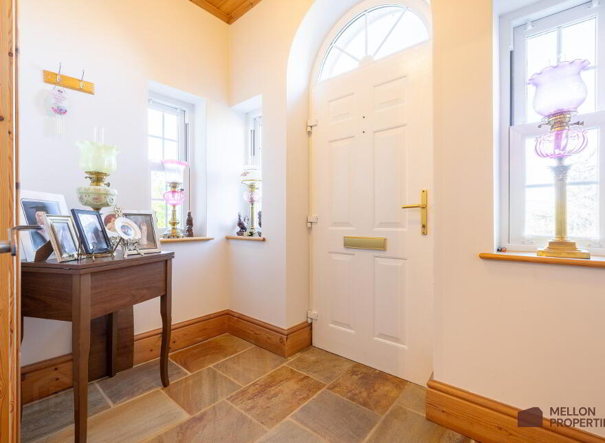 42a Omagh Road, Drumquin, Omagh, BT78 4QY
