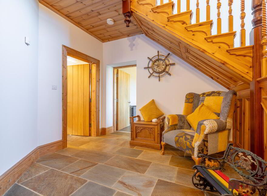 42a Omagh Road, Drumquin, Omagh, BT78 4QY