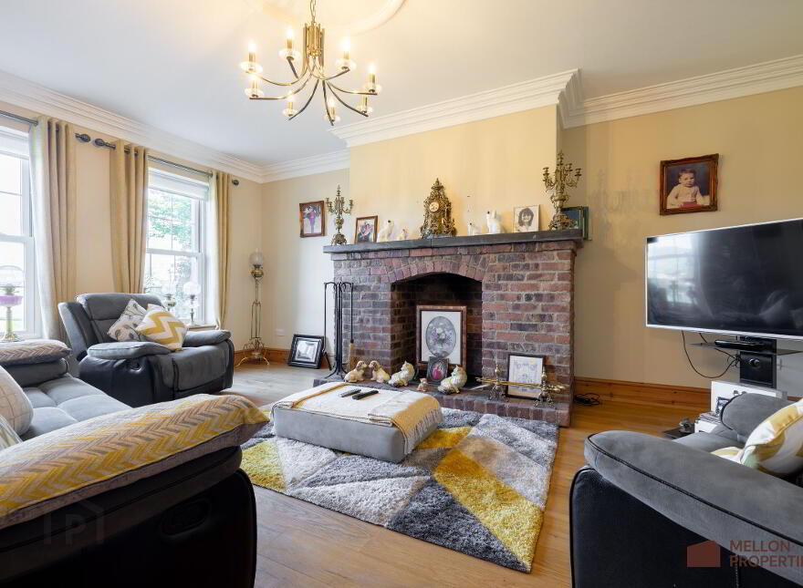 42a Omagh Road, Drumquin, Omagh, BT78 4QY