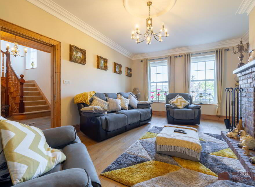 42a Omagh Road, Drumquin, Omagh, BT78 4QY