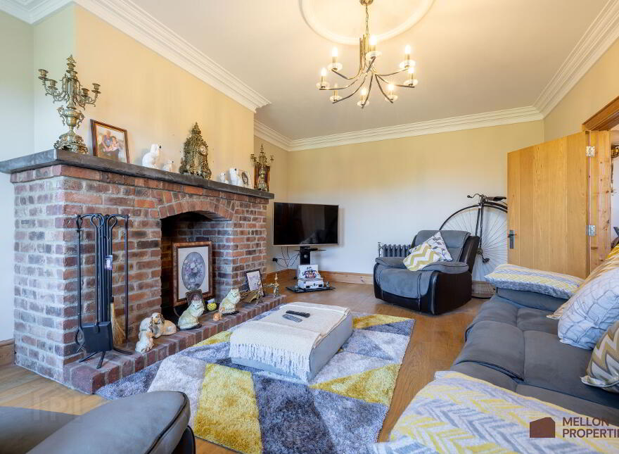 42a Omagh Road, Drumquin, Omagh, BT78 4QY