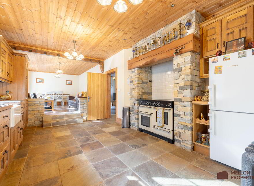 42a Omagh Road, Drumquin, Omagh, BT78 4QY