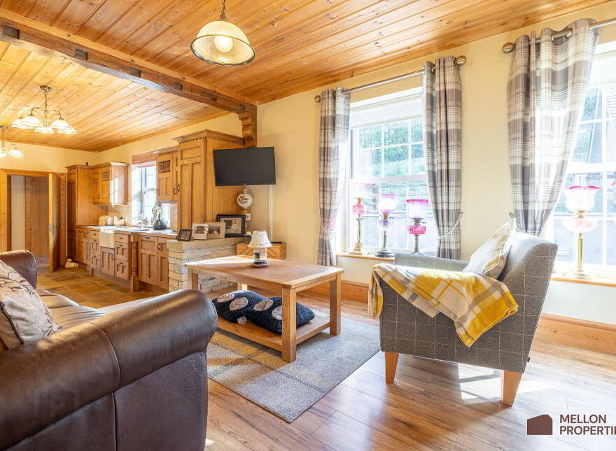 42a Omagh Road, Drumquin, Omagh, BT78 4QY