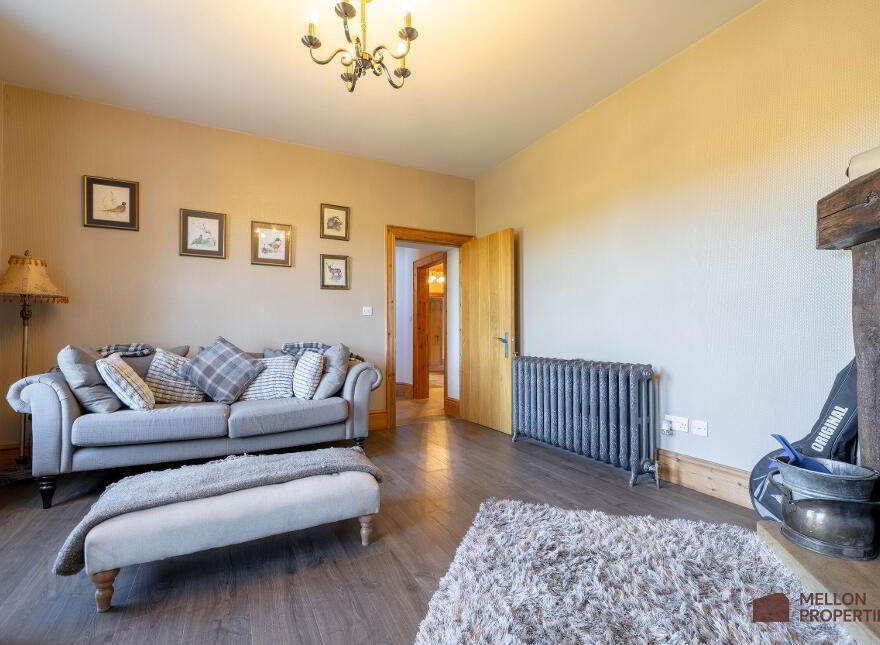 42a Omagh Road, Drumquin, Omagh, BT78 4QY