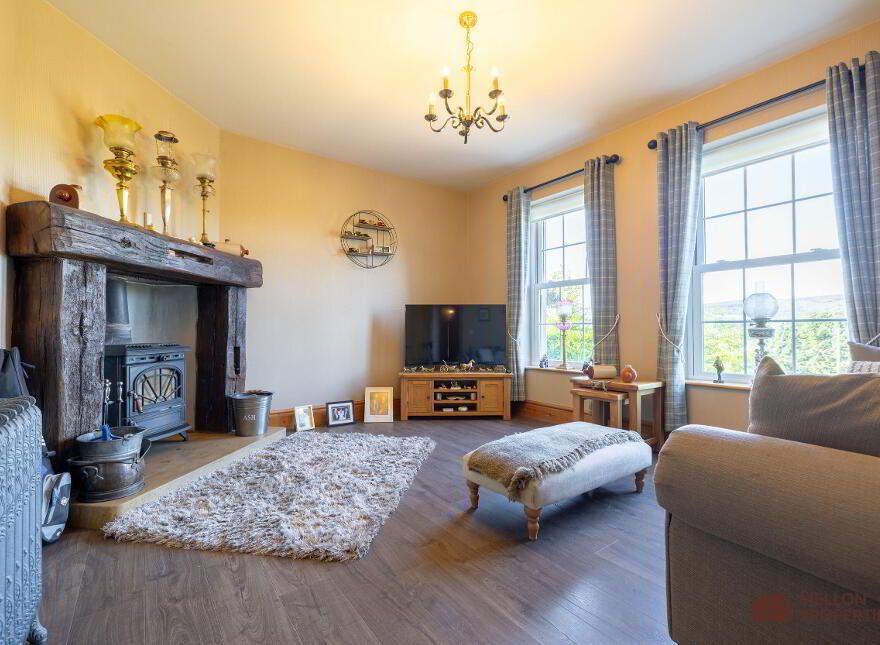42a Omagh Road, Drumquin, Omagh, BT78 4QY
