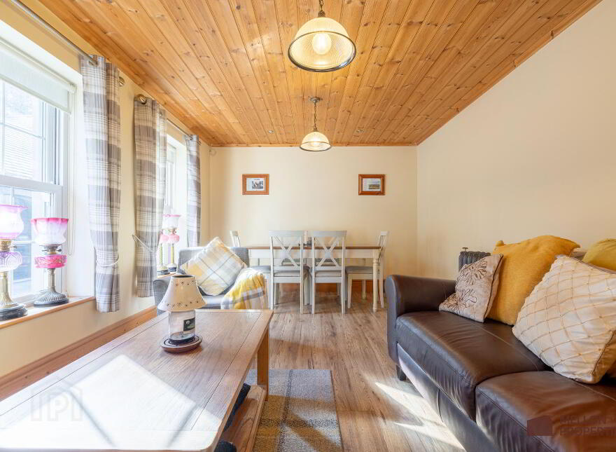 42a Omagh Road, Drumquin, Omagh, BT78 4QY