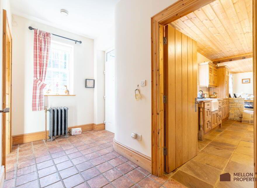 42a Omagh Road, Drumquin, Omagh, BT78 4QY