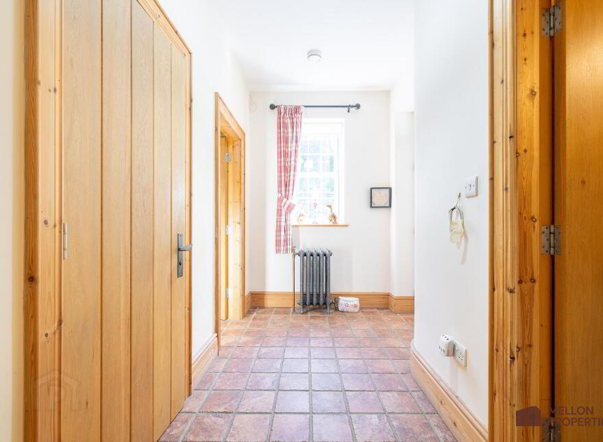 42a Omagh Road, Drumquin, Omagh, BT78 4QY