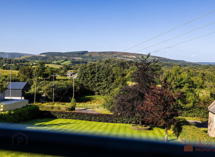 42a Omagh Road, Drumquin, Omagh, BT78 4QY