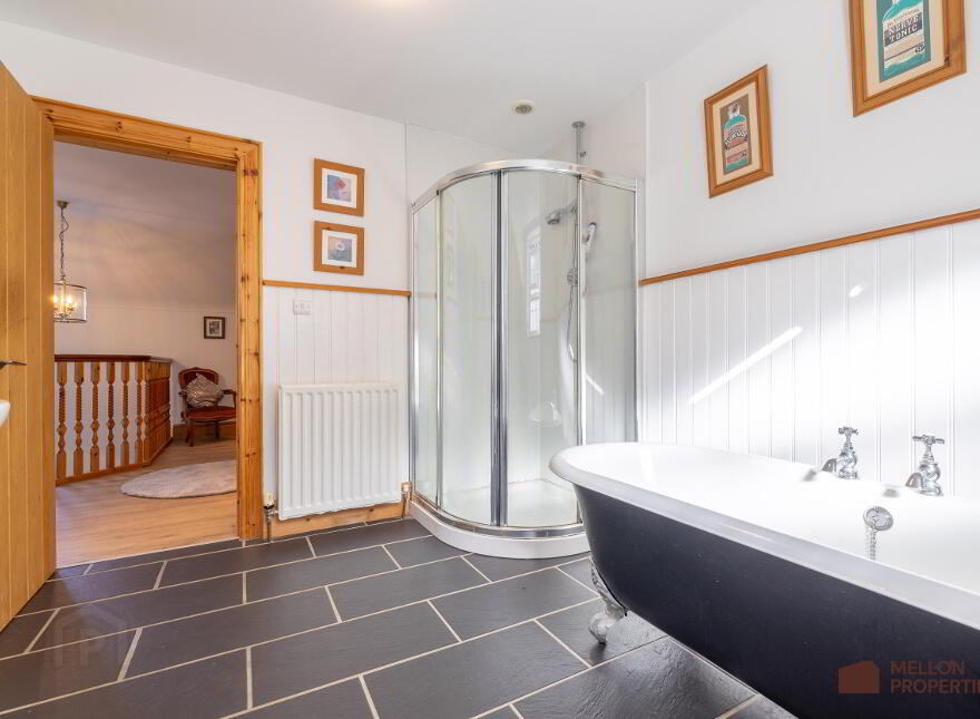 42a Omagh Road, Drumquin, Omagh, BT78 4QY