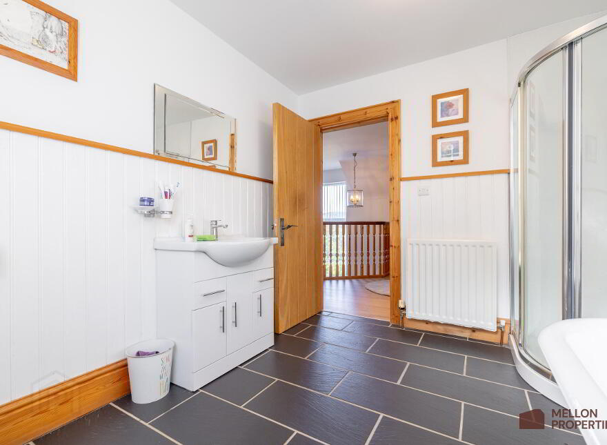 42a Omagh Road, Drumquin, Omagh, BT78 4QY