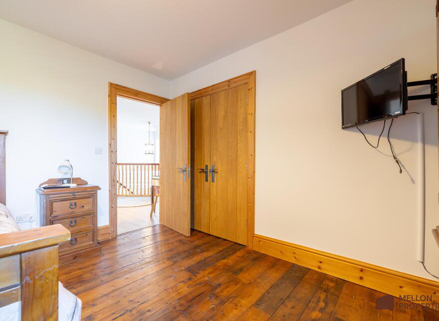 42a Omagh Road, Drumquin, Omagh, BT78 4QY
