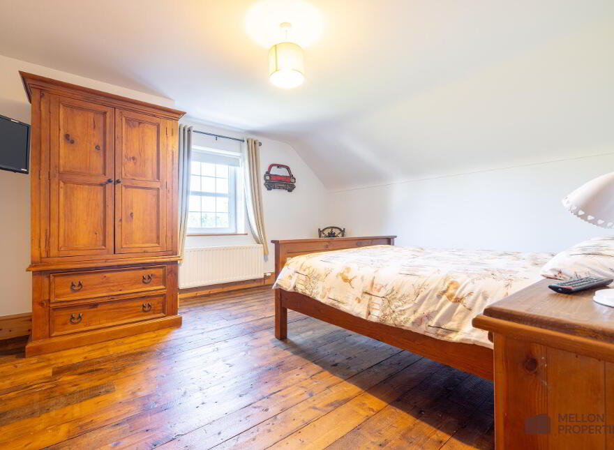 42a Omagh Road, Drumquin, Omagh, BT78 4QY