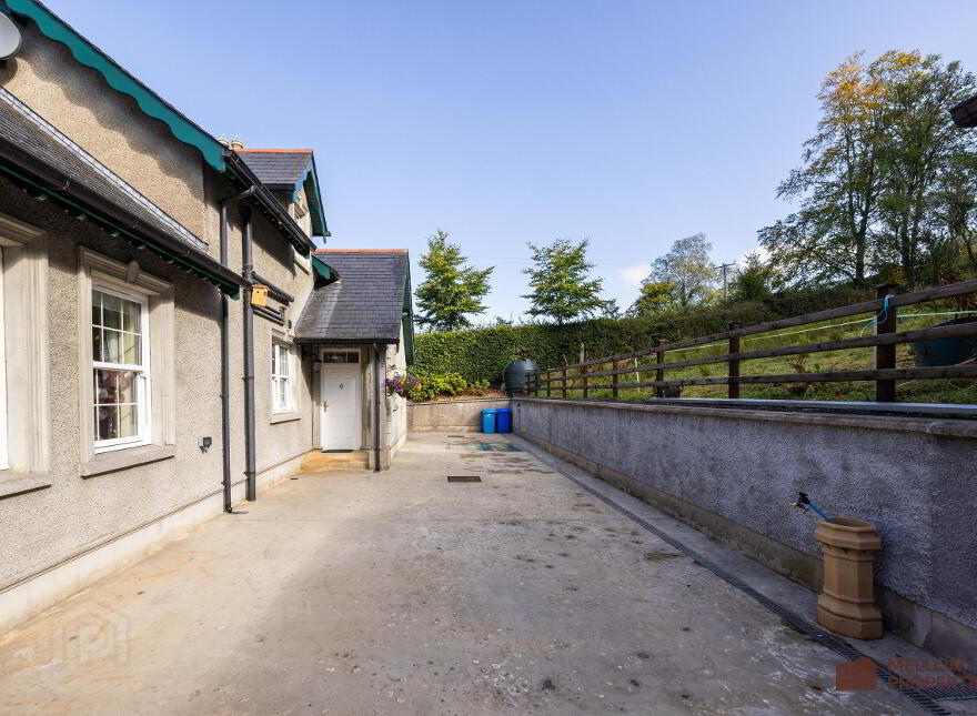 42a Omagh Road, Drumquin, Omagh, BT78 4QY
