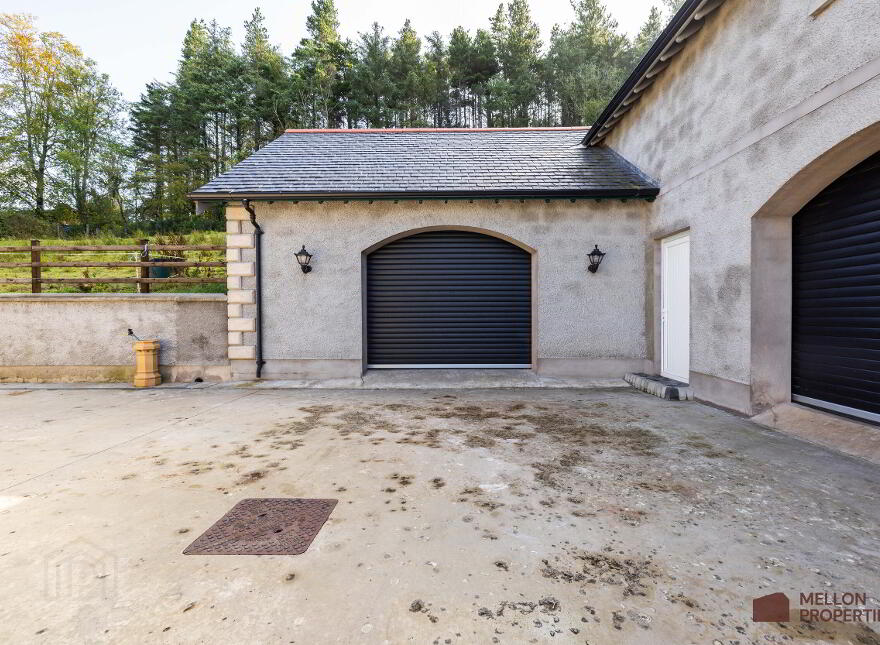 42a Omagh Road, Drumquin, Omagh, BT78 4QY