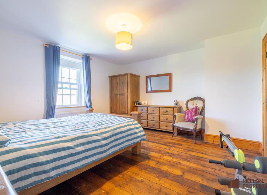 42a Omagh Road, Drumquin, Omagh, BT78 4QY