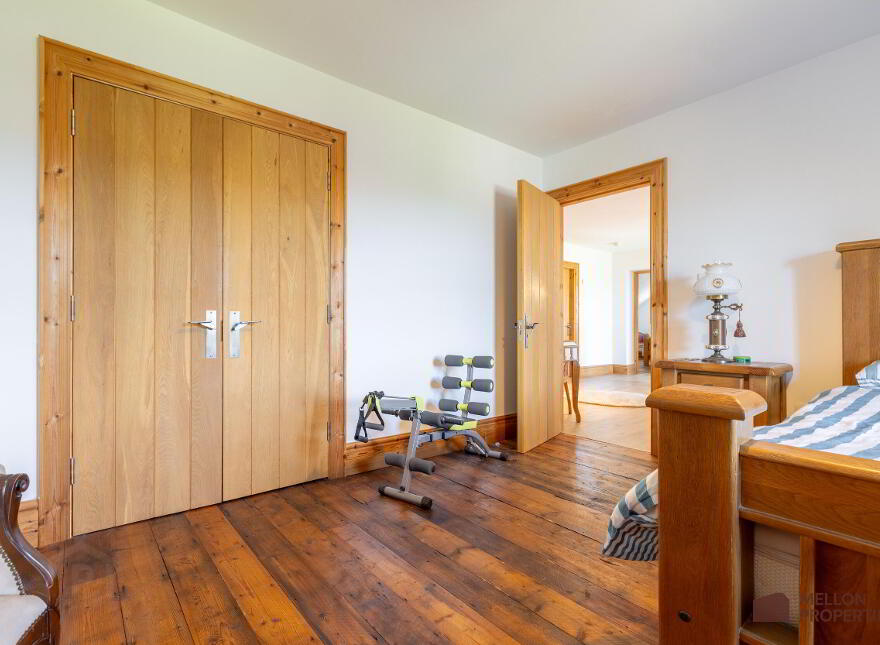 42a Omagh Road, Drumquin, Omagh, BT78 4QY