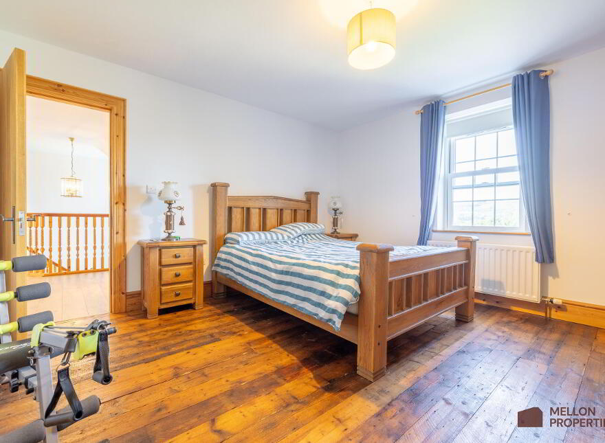 42a Omagh Road, Drumquin, Omagh, BT78 4QY