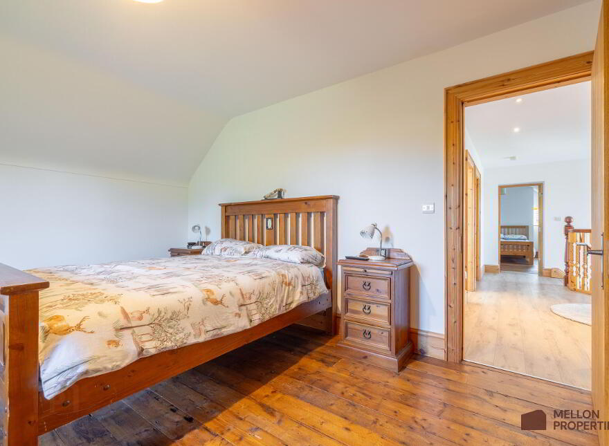 42a Omagh Road, Drumquin, Omagh, BT78 4QY