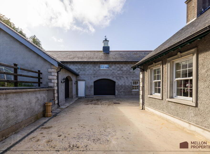42a Omagh Road, Drumquin, Omagh, BT78 4QY
