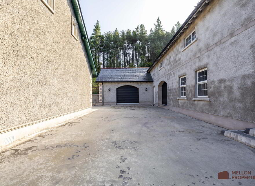 42a Omagh Road, Drumquin, Omagh, BT78 4QY