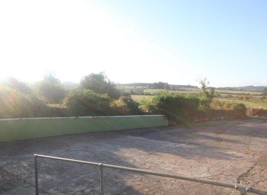 Carrigboy, Kilmichael, P12XP95