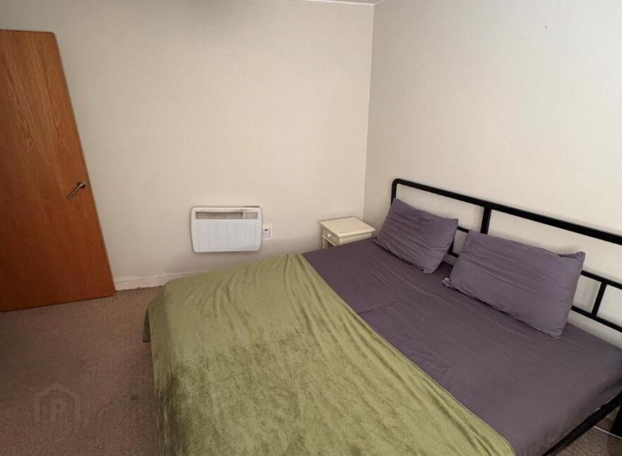 Apartment 44 Block 1 Priorsgate, Tallaght, Tallaght, D24VP30