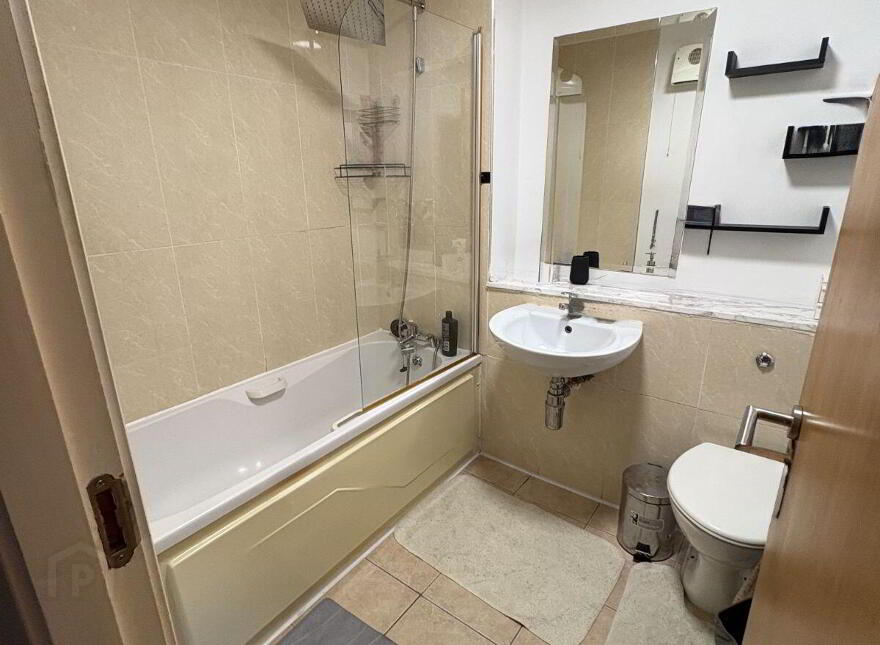 Apartment 44 Block 1 Priorsgate, Tallaght, Tallaght, D24VP30
