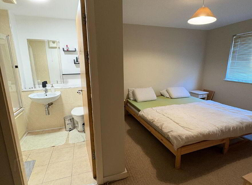 Apartment 44 Block 1 Priorsgate, Tallaght, Tallaght, D24VP30