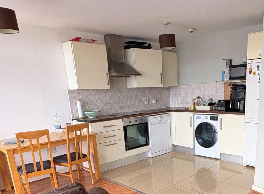 Apartment 44 Block 1 Priorsgate, Tallaght, Tallaght, D24VP30