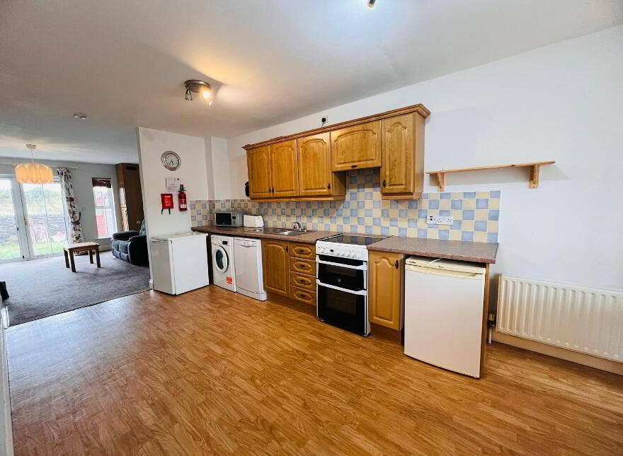 19 Sandycove Beach Villas, Owenahincha, Rosscarbery, P85KR53