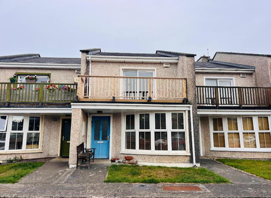 19 Sandycove Beach Villas, Owenahincha, Rosscarbery, P85KR53