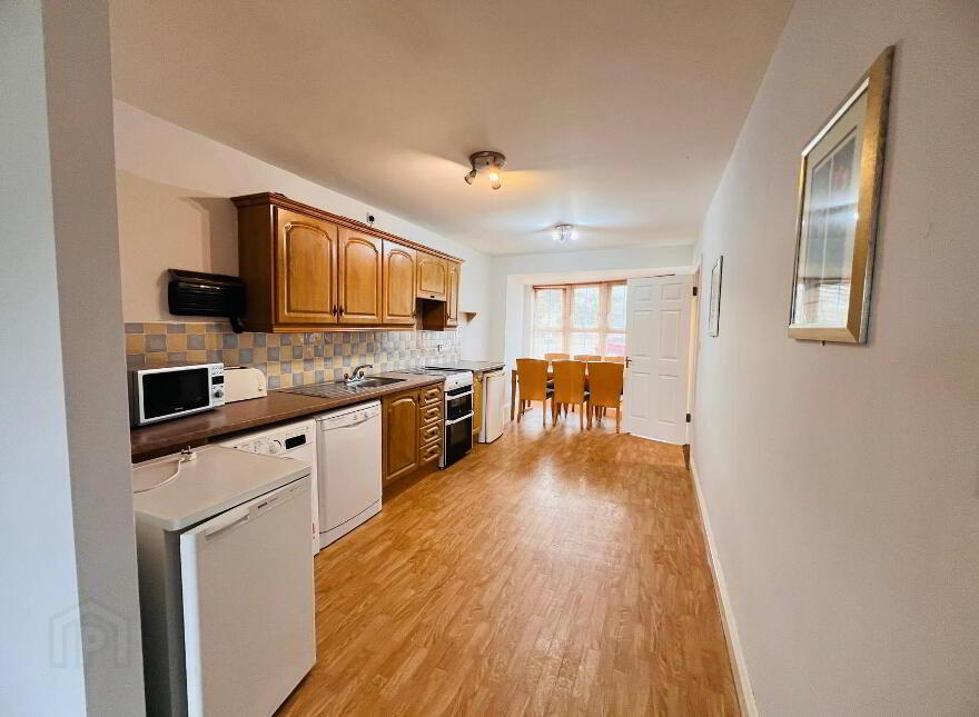 19 Sandycove Beach Villas, Owenahincha, Rosscarbery, P85KR53