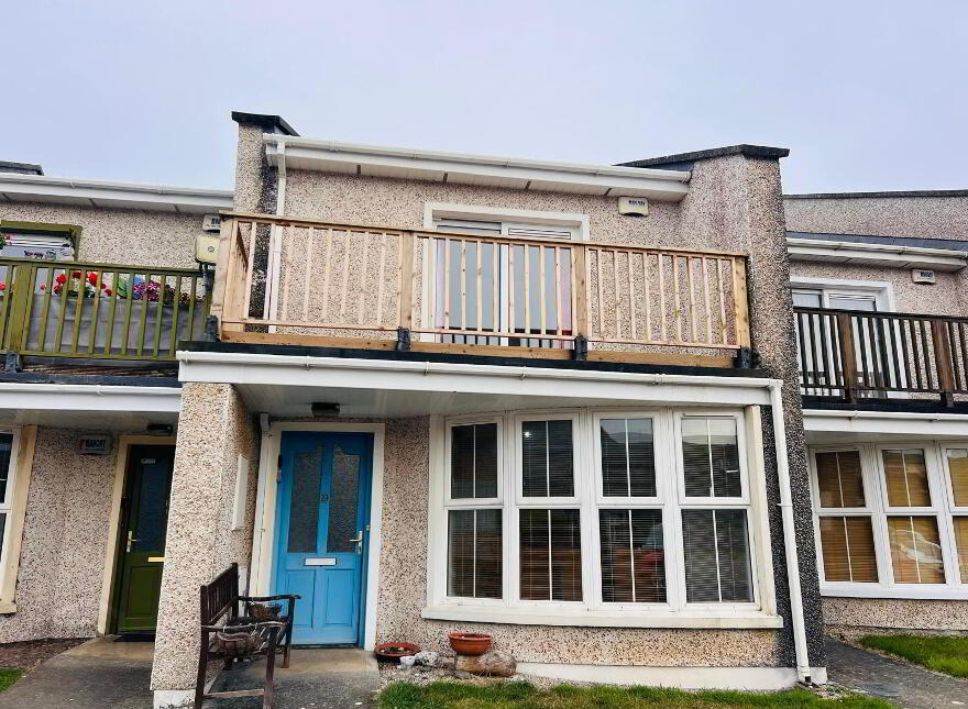 19 Sandycove Beach Villas, Owenahincha, Rosscarbery, P85KR53