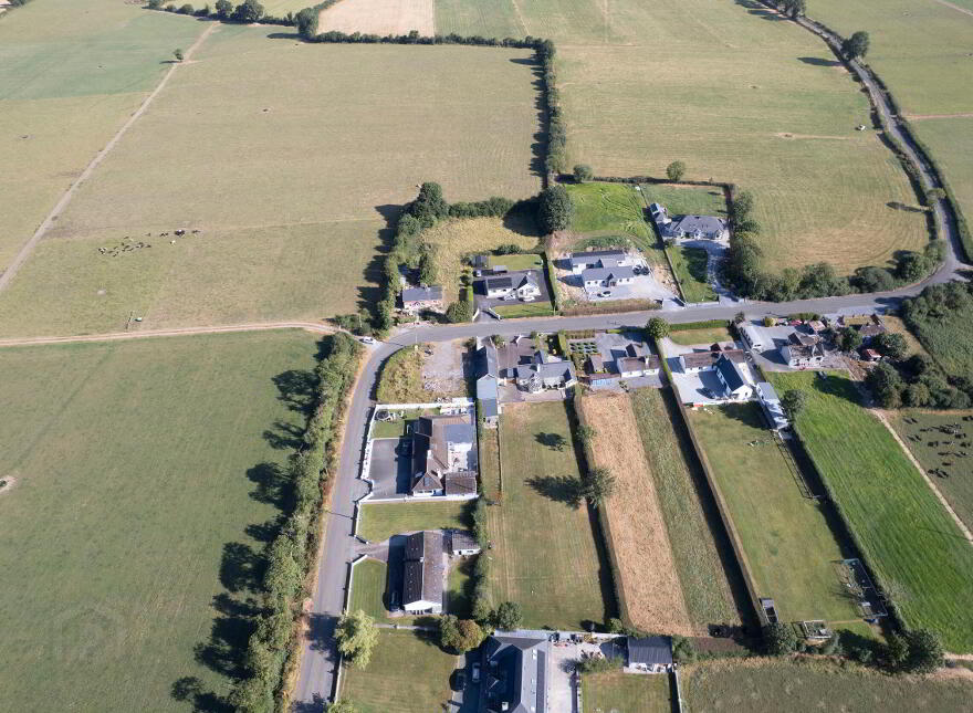 Scart, Ballyclough